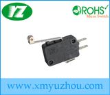 16A 125VAC Dustproof Miniature Mini Switch