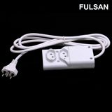 Extension Lead Power Strip/Extension Socket/Power Board