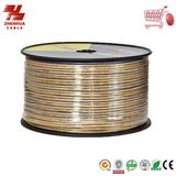 0.75mm, 1.0mm, 1.5mm, 2.5mm Speaker Cable Audio Cable