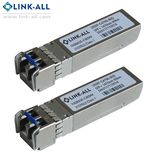 10g CWDM 1470nm 80km Single Mode SFP Transceiver