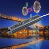 12V 3A 40W Waterproof Switching LED Power Supply IP65 IP67