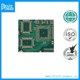 HDI Electronic PCBA in Immersion Gold