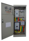 3 Phase Freequency Converter with Component