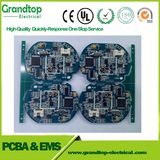 High Quality PCB Board with Green Solder Mask