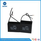 450VAC 1UF Cbb61 Fan Capacitor