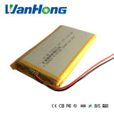1162103pl 3.7V 10000mAh Lithium Polymer Rechargeable Battery for Power Bank Pad Tablet PC Laptop Nootbook