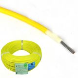 UL 3122 Silicone Insulated Fiberglass Braided Wire