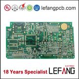 Hot Sale OLED PCB Board for Company Daily Conference