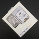 Original UK Wall USB Charger for Samsung S7/S8
