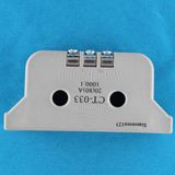 Toroidal CT Three Phase Current Transformer