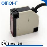 E3jk 30cm Relay Output Diffuse Reflection Photoelectric Switch, Photocell Sensor