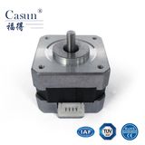 24V NEMA 17 42mm Hybrid Stepper Motor (42SHD0013-12)