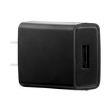 10.5W 5V 2.1A Portable USB Charger with CCC Certificate
