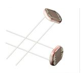 5mm Photocell Ldr Sensor CDS for Light Control Hw-Mj55 Series