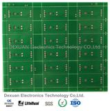 High Quality Printed Circuit Board PCB Single-Sided RoHS