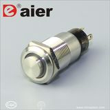 12mm 4pin Anti-Vandal Exit Push Button Switch