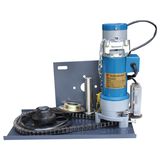 DC 24V 600kg with UPS Backup Batterrydoor Motor