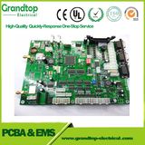 GPS Tracking PCBA PCB Circuit Board One Stop Services