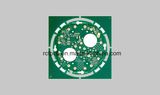 4 Layer Impedance Rigid PCB with Enig