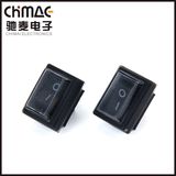 Rocker Switch Waterproof and Socket