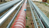 Pipe, Valve, Pipeline Electric Heating Cable