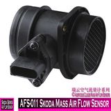 Afs-011 Skoda Mass Air Flow Sensor