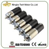 12V DC Planetary Gear Motor 45mm 200rpm High Torque