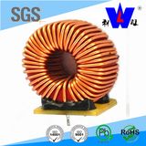 Ferrite Core Ring Inductor Toroidal Inductor with RoHS Approved