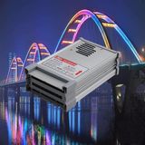 24V 16A Rainproof LED Power Supply with Ce RoHS Htx-Series