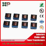 ISO9001 Certificated Ccel Transformer Unshielded Transformer AC to DC Power Supply Transformer