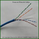 RoHS Compliant UTP CAT6 Cable Network Cable