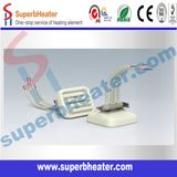 Far Infrared Ceramic Heater 60X60mm
