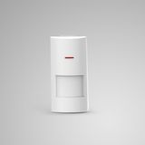 Wireless Alarm Motion PIR Sensor (HW-06A)