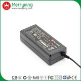 UL/FCC/SAA/GS/BS/Ce 100-240V 12V 5A Laptop Battery Charger UL Laptop AC Adapters