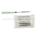 134.2kHz Fdx-B RFID Pet Animal Dog Microchip with Applicator