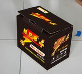 High Capacity Dry Charged Car Battery 12V70ah