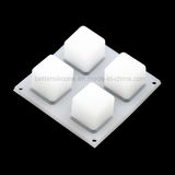 Translucent Silicon Rubber Backlight Keyboard