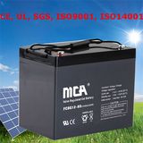 Good Quality Solar Power Battery Solar Energy Battery 12V 85ah Battery