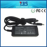 Ce FCC RoHS 9.5V 2.5A 24W AC DC Laptop Adapter