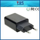 5V 2A Mobile Fast Charger Cell Phone Quick EU Charger