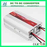 DC 24V to DC 48V 600W Step-up DC Power Converter (QW-DC600W2448)
