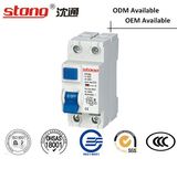 Stcbl Residual Current Circuit Breaker Mini Circuit Breaker RCCB