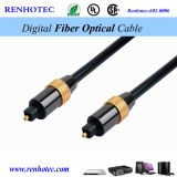 High Quality FC Sm Sx Fiber Optic Connector