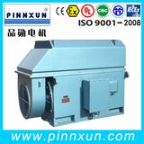 Bottom Price Three Phase Motor for Drill Machine