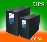 Pure Sine Wave Inverter 2000W LED Display