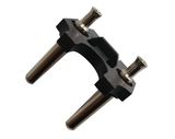 10A Hollow Type Two Pins Plug Insert (MA002-H-1)