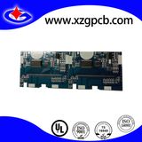 PCB Assembly for GPS with All Component Supplied