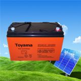 12V120ah Hot Sale Sealed Lead Acid Deep Cycle Battery