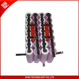 Rechargeable 14.8V 18.2ah Lithium-Ion Battery Pack