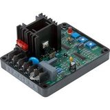 Universal Alternator Voltage Regulator AVR Gavr-12A